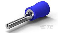 PIDG WIRE PIN-165172-2