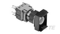 165TL533=OILTIGHT RECT MAINT I-5-1437569-8