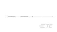 DUAL BOARD INTERCONNECT PIN-1663173-3