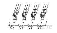 TAB 6.3 X 0.8 BODY BUSBAR-1670225-1