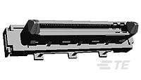 DOCKING REC ASSY-6674147-1