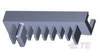 PLUG ASSEMBLY 8POS. 2.5MM PITCH 3 STAGES-1717445-3