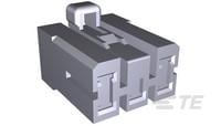 MIC MARK-2 PLUG HSG 5P-172494-1