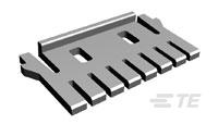 16P LOCKING PLATE DLI DBL LOCK-172853-1