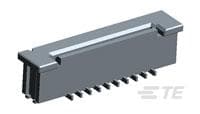 .5 FPC VT ZIF Type-B 29 CONT-2-1734741-9