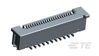 .5 FPC VT ZIF Type-A 26 CONT-2-1734742-6