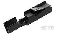 MICRO QUADLOK SYSTEM SOCKET CONTACT-1740336-1