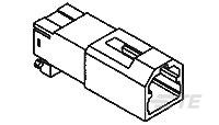 040 MULTILOCK CAP 2P-174057-2