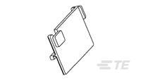 MQS 8P PLUG DBL HSG-1743283-1