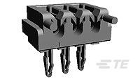AMP CT MT AMP-IN HDR-H YEL 3P-2-173983-3