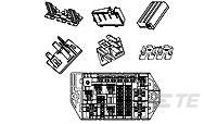 S11 FUSE RELAY BOX ASSEMNBLY-1746954-1