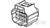 12 POS PLUG MK II+-174661-2