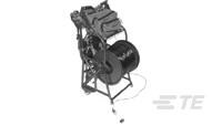 BACKPACK ASSY, 370MM-1754516-1