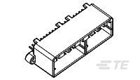 040 MLC MK-II 36POS CAP ASSY V TIN-175977-3