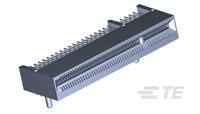 pci expres ra assy 5.8mm thru hole 3.1mm-3-1761465-4