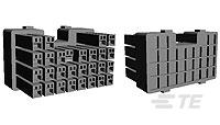 AMP LATTICE 28P PLUG HSG-176763-1