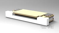 FPC CONN. 0.5MM PITCH B/C, 18P-1-1775635-8