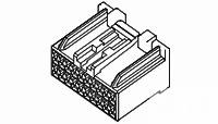 040 MLC MK-2 PLUG ASSY 20P-179057-6