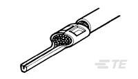 16-14,STRATOTHERM WIRE PIN-696736-1