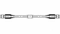 TEST CABLE,3.0 METER,18 GHZ,SM-1814403-4