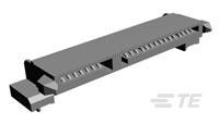 SATA 22P RVS RCPT 5.25CL-1834027-1