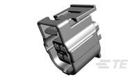 2X2 PLG ASY KEY A C4-184248-1
