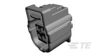 2X2 PLG ASY, KEY A, W/O CPA C3-184392-1
