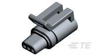 MINI SUPERSEAL CONNECTOR-1879980-1