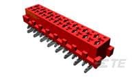 MICRO-MATCH SMD FTE-7-188275-8