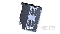 Assy 2x3 MINIPAK HDE seq1-1892711-3