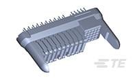 Assy Vert MINIPAK HDL Rcpt 25s-1892787-6