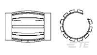 LAIVS 0.15mm(.006) UNPL-2-192042-5