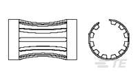 LA5(.006) BAND-9-192046-6