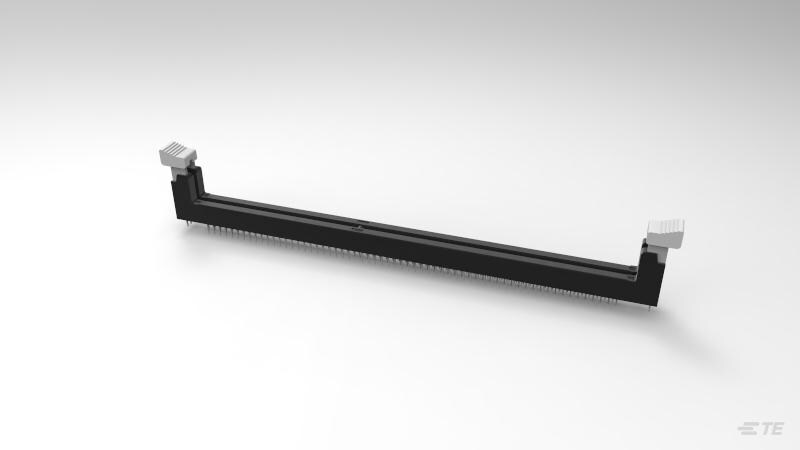 VERTICAL DDR3 DIMM 240POS. 1.0PITCH-1932604-2