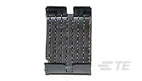 Tin Man Header Assy 3x16 Open-1934343-1