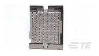 TinMan header Assy 3x8 Right-1934301-1