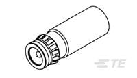 SKT ASSY,9MM,1/O GAGE-194037-2