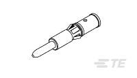 PIN ASSY., CRIMP-194189-6