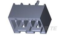 Assembly Positive Lock RAST 5, Spl Ver-1955659-4
