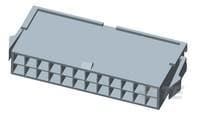 4P PM PLUG VAL-U-LOK PM GWT/V0-2296207-4