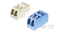 LC ADPT ASSY SR-JR CER BEIGE-1985150-2