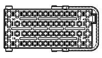 56P JPT/MPT SOCKET HOUSING-3-962299-1
