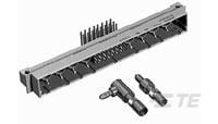 EURO TYPE M PIN ASSY 78+2-148411-5
