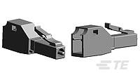 BOA 12DB LC/UPC BB-1-1693560-2