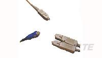 C/A 62.5/125, LDS, 2.5MM 6-6278789-5