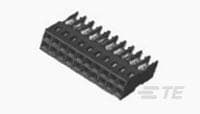 08 AMPMODU MT ASSY DR .100CL-102694-2