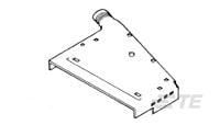 50 AMPMODU MT OUTER SHELL-103158-2