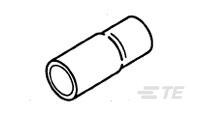 MT SHIELD FERRULE STEPDOWN-173212-4