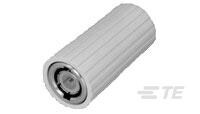 PLUG,TERMINATOR,50 OHM,BNC-413364-2