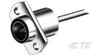 PLUG, .141,3.5MM, BLINDMATE-5222200-1
